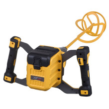 DEWALT DCD240N-XJ paddle mixer 54V XR FLEXVOLT Black, Yellow DEWALT DCD240N-XJ paddle mixer 54V XR FLEXVOLT Black, Yellow