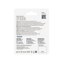 Atminties Kortelė - Patriot Memory EP CFexpress Type B 1TB 1750MB / s - Juoda Atminties Kortelė - Patriot Memory EP CFexpress Type B 1TB 1750MB / s - Juoda