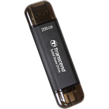 Transcend ESD310C 256GB...