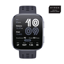 SMARTWATCH BIP 6 / BLACK W2435EU1N AMAZFIT