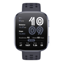SMARTWATCH BIP 6 / BLACK W2435EU1N AMAZFIT