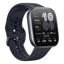 SMARTWATCH BIP 6 / BLACK W2435EU1N AMAZFIT