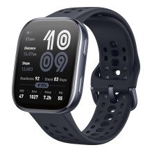 SMARTWATCH BIP 6 / BLACK W2435EU1N AMAZFIT