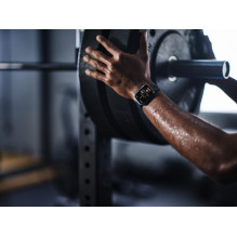 SMARTWATCH BIP 6 / BLACK W2435EU1N AMAZFIT