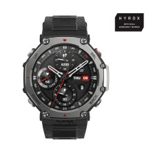 SMARTWATCH T- REX 3 / ONYX...