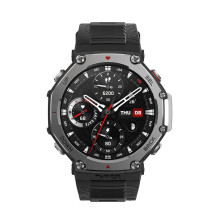 SMARTWATCH T-REX 3 / ONYX W2323GL1N AMAZFIT