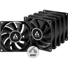 Arctic F8 PWM PST 80mm Case Fan 5pcs Arctic F8 PWM PST 80mm Case Fan 5pcs
