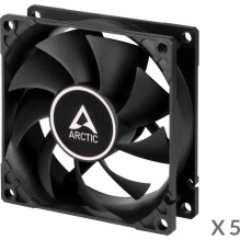Arctic F8 PWM PST 80mm Case Fan 5pcs Arctic F8 PWM PST 80mm Case Fan 5pcs