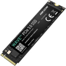 Hiksemi Wave Pro P 256GB...
