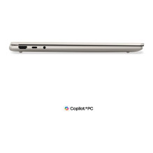 Lenovo Yoga 7a 2-in-1 14AGP11 Ryzen AI 7 445 14" WUXGA OLED touchscreen 400 nits LBL Glossy 32GB LPDDR5X-8000 512GB