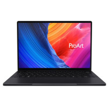 ASUS ProArt PX13 HN7306EA-LX004X Ryzen AI MAX+ 395 13.3" 3K OLED touchscreen 400 nits 64GB LPDDR5X SSD 1TB Radeon g