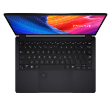 ASUS ProArt PX13 HN7306EA-LX004X Ryzen AI MAX+ 395 13,3" 3K OLED jutiklinis ekranas, 400 nitų 64GB LPDDR5X 1TB SSD_ ASUS ProArt PX13 HN7306EA-LX004X Ryzen AI MAX+ 395 13,3" 3K OLED jutiklinis ekranas, 400 nitų 64GB LPDDR5X 1TB SSD_