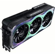 Palit GeForce RTX 5090 GameRock OC 32GB GDDR7 512bit Palit GeForce RTX 5090 GameRock OC 32GB GDDR7 512bit