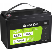 Green Cell CUBE LiFePO4...