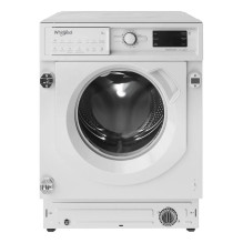 Įmontuojama skalbimo mašina Whirlpool BI WMWG 81485 EN 8 kg