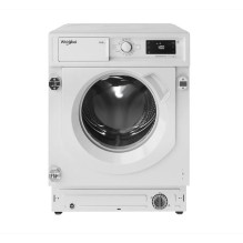 Įmontuojama skalbimo mašina-džiovyklė Whirlpool BI WDWG 861485 EU Įmontuojama skalbimo mašina-džiovyklė Whirlpool BI WDWG 861485 EU