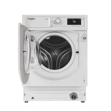 Įmontuojama skalbimo mašina-džiovyklė Whirlpool BI WDWG 861485 EU Įmontuojama skalbimo mašina-džiovyklė Whirlpool BI WDWG 861485 EU