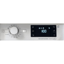 Įmontuojama skalbimo mašina-džiovyklė Whirlpool BI WDWG 861485 EU Įmontuojama skalbimo mašina-džiovyklė Whirlpool BI WDWG 861485 EU
