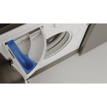 Įmontuojama skalbimo mašina-džiovyklė Whirlpool BI WDWG 861485 EU Įmontuojama skalbimo mašina-džiovyklė Whirlpool BI WDWG 861485 EU