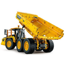 LEGO TECHNIC 42114 Volvo 6x6 Articulated Hauler LEGO TECHNIC 42114 Volvo 6x6 Articulated Hauler