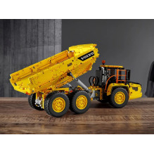 LEGO TECHNIC 42114 Volvo 6x6 Articulated Hauler LEGO TECHNIC 42114 Volvo 6x6 Articulated Hauler