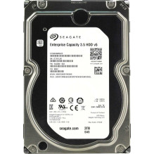 Seagate 3TB Enterprise...