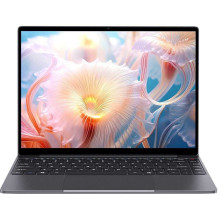 Chuwi Corebook X CWI570-P-K3 14 QHD IPS i3-1220P 16GB 512SSD EN W11Pro Gray