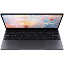 Chuwi Corebook X CWI570-P-K3 14 QHD IPS i3-1220P 16GB 512SSD EN W11Pro Gray