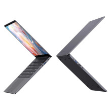 Chuwi Corebook X CWI570-P-K3 14 QHD IPS i3-1220P 16GB 512SSD EN W11Pro Gray