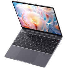 Chuwi Corebook X CWI570-P-K3 14 QHD IPS i3-1220P 16GB 512SSD EN W11Pro Gray