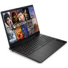 HyperX Omen 15 15.3 120hz 255HX 16GB 1SSD RTX5070 EN W11 Black HyperX Omen 15 15.3 120hz 255HX 16GB 1SSD RTX5070 EN W11 Black