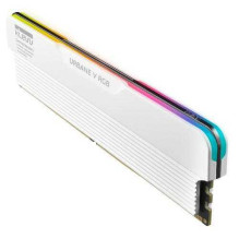 Klevv Urbane V RGB 32GB (2x16GB) 6000MHz DDR5 UDIMM Klevv Urbane V RGB 32GB (2x16GB) 6000MHz DDR5 UDIMM