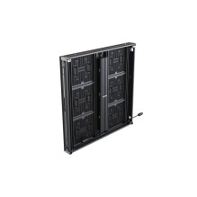 HIKVISION-LED lauko ekranas...