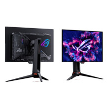 ASUS ROG Swift OLED žaidimų...