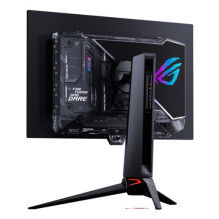 ASUS ROG Swift OLED PG27UCWM 67.32cm (16:9) UHD HDMI DP Monitor ASUS ROG Swift OLED PG27UCWM 67.32cm (16:9) UHD HDMI DP Monitor