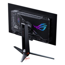 ASUS ROG Swift OLED žaidimų monitorius PG27UCWM 67.32cm (16:9) UHD HDMI DP ASUS ROG Swift OLED žaidimų monitorius PG27UCWM 67.32cm (16:9) UHD HDMI DP