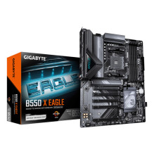 Motherboard Gigabyte B550 X EAGLE Motherboard Gigabyte B550 X EAGLE