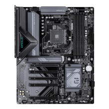 Gigabaitų pagrindinė plokštė B550 X EAGLE Gigabaitų pagrindinė plokštė B550 X EAGLE