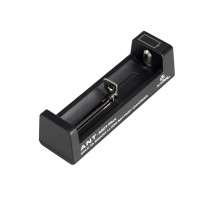 Fast charger to battery Li-ion 18650 Xtar ANT MC1 Plus Fast charger to battery Li-ion 18650 Xtar ANT MC1 Plus