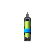 Fast charger to batteries 3.7V / 1.2V XTAR SC1+ USB-C power bank