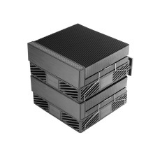 Mars Gaming MCPU-X26PRO Processor Air cooler 12 cm Black 1 pc(s) Mars Gaming MCPU-X26PRO Processor Air cooler 12 cm Black 1 pc(s)