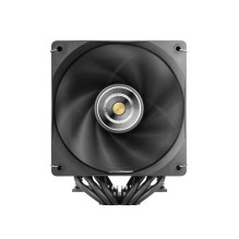 Mars Gaming MCPU-X26PRO Processor Air cooler 12 cm Black 1 pc(s) Mars Gaming MCPU-X26PRO Processor Air cooler 12 cm Black 1 pc(s)