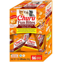 INABA Churu Fun Bites...