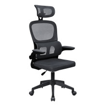Mars Gaming MGC-ERGOPRO Padded seat Meshed backrest Mars Gaming MGC-ERGOPRO Padded seat Meshed backrest