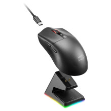 Mars Gaming MMWELITE pelė Dešinės rankos „Bluetooth“ optinė 20000 DPI