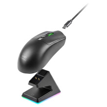 Mars Gaming MMWELITE pelė Dešinės rankos „Bluetooth“ optinė 20000 DPI