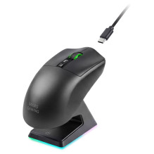 Mars Gaming MMWELITE pelė Dešinės rankos „Bluetooth“ optinė 20000 DPI