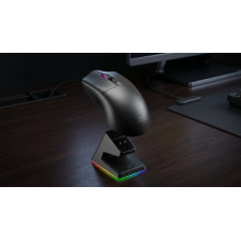 Mars Gaming MMWELITE pelė Dešinės rankos „Bluetooth“ optinė 20000 DPI