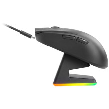 Mars Gaming MMWELITE mouse Right-hand Bluetooth Optical 20000 DPI Mars Gaming MMWELITE mouse Right-hand Bluetooth Optical 20000 DPI