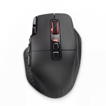 Mars Gaming MMWHEX16 pelė Dešinės rankos „Bluetooth“ optinė 24000 DPI